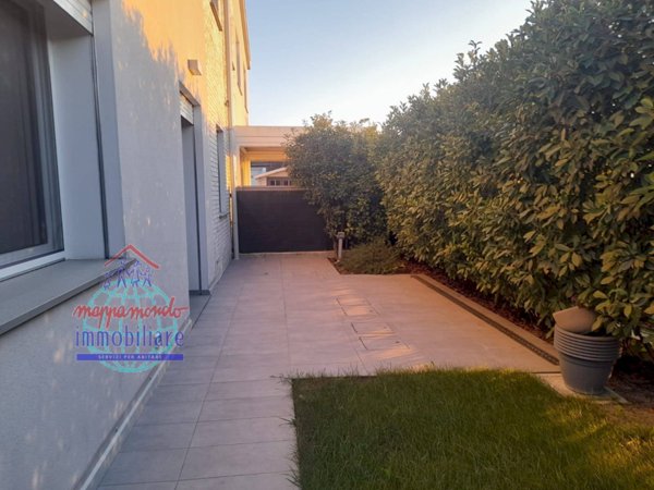 casa indipendente in vendita a Sala Bolognese in zona Padulle