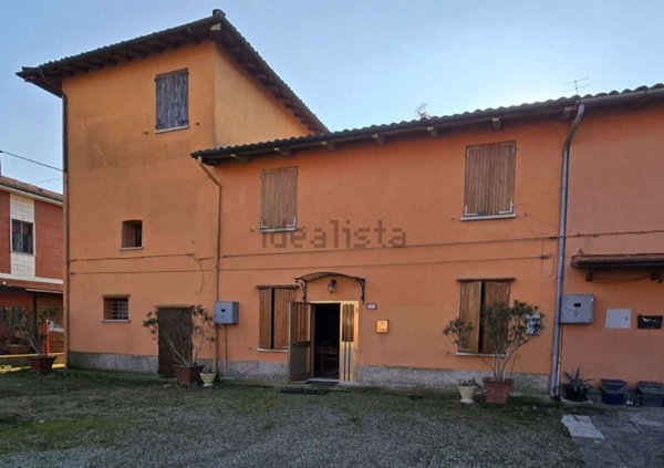 appartamento in vendita a Sala Bolognese in zona Sala