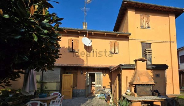 appartamento in vendita a Sala Bolognese