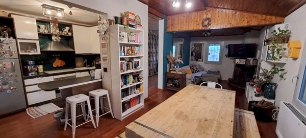 appartamento in vendita a Sala Bolognese in zona Bagno di Piano