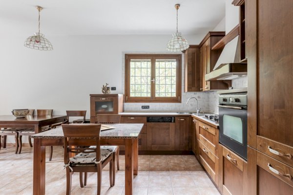 appartamento in vendita a Sala Bolognese in zona Padulle