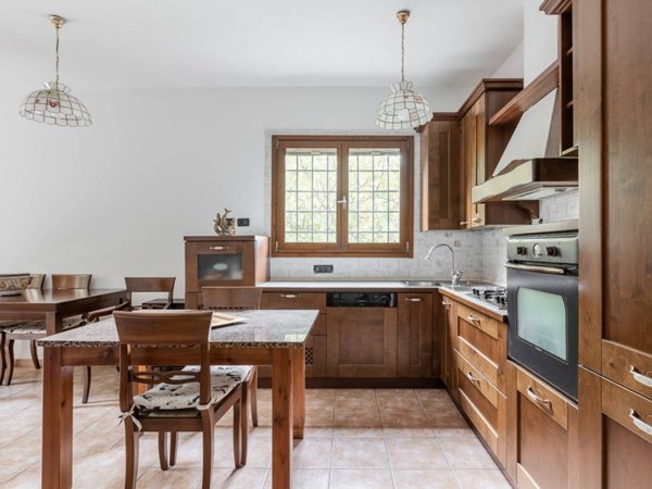 appartamento in vendita a Sala Bolognese in zona Padulle