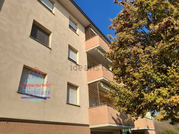 appartamento in vendita a Sala Bolognese in zona Padulle