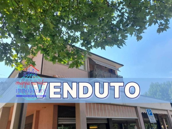 appartamento in vendita a Sala Bolognese in zona Osteria Nuova