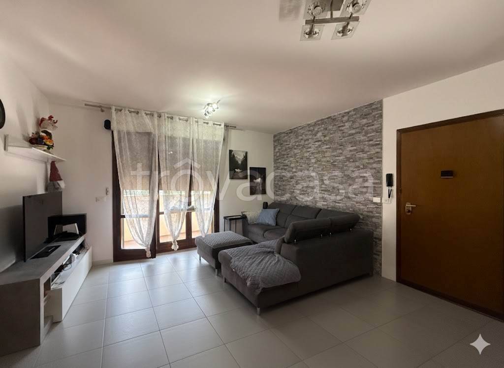 appartamento in vendita a Sala Bolognese in zona Sala