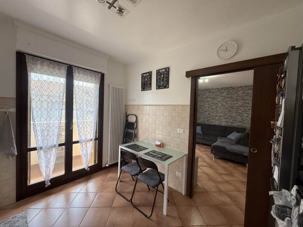 appartamento in vendita a Sala Bolognese in zona Sala