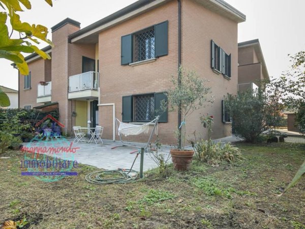 casa indipendente in vendita a Sala Bolognese in zona Padulle
