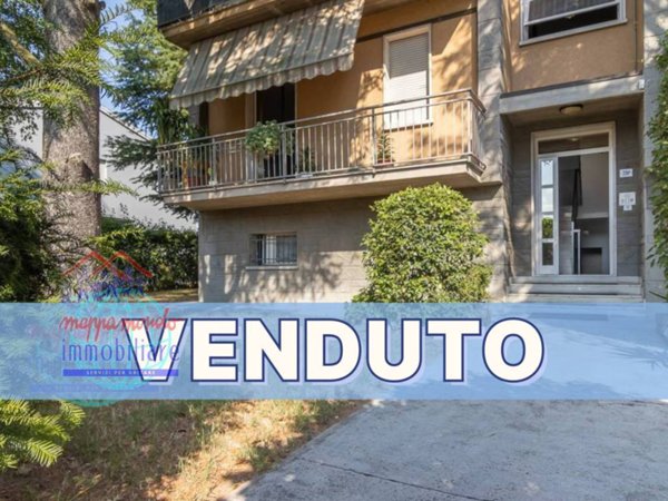 appartamento in vendita a Sala Bolognese in zona Osteria Nuova