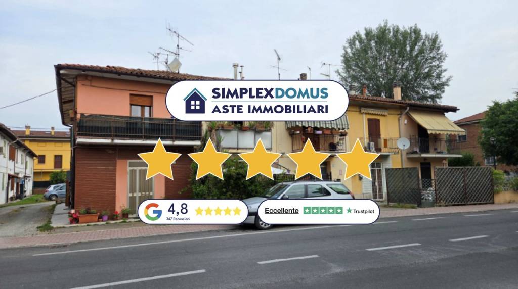 appartamento in vendita a Sala Bolognese in zona Padulle