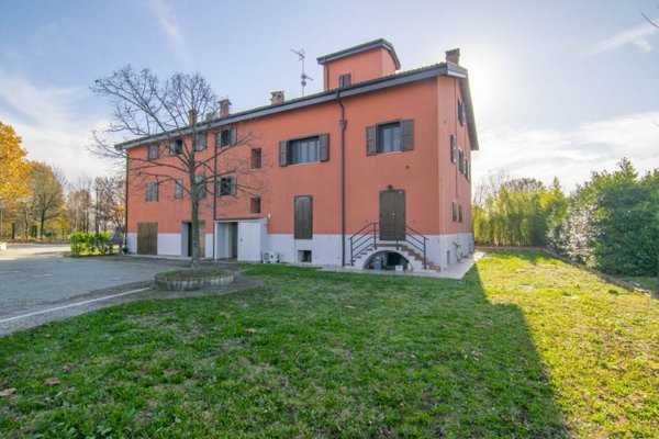 appartamento in vendita a Sala Bolognese