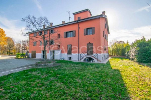 appartamento in vendita a Sala Bolognese