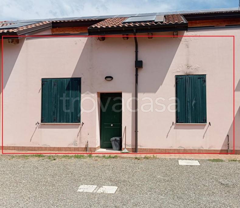 appartamento in vendita a Sala Bolognese