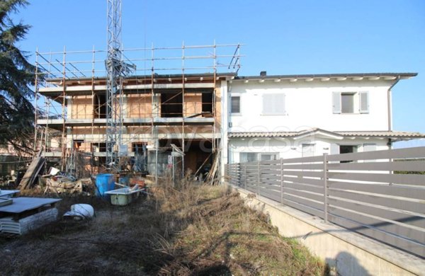 casa indipendente in vendita a Sala Bolognese