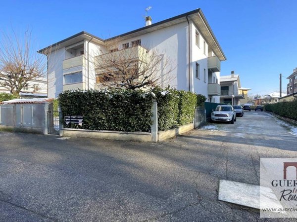 appartamento in vendita a Sala Bolognese in zona Padulle