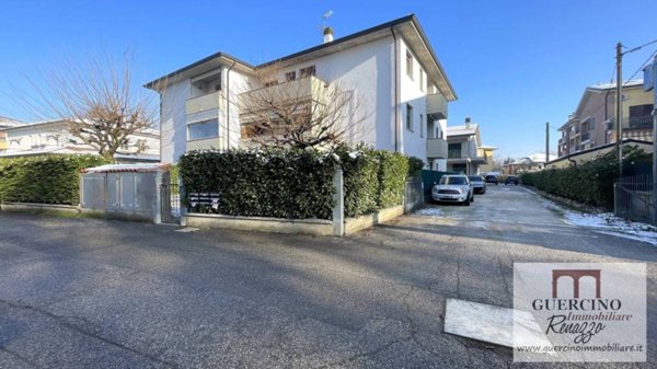 appartamento in vendita a Sala Bolognese in zona Padulle