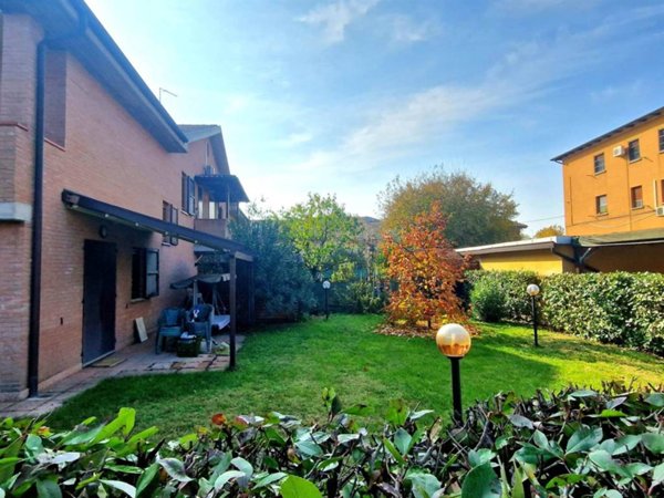 casa indipendente in vendita a Sala Bolognese in zona Padulle