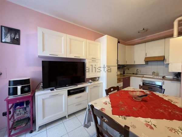 appartamento in vendita a Sala Bolognese