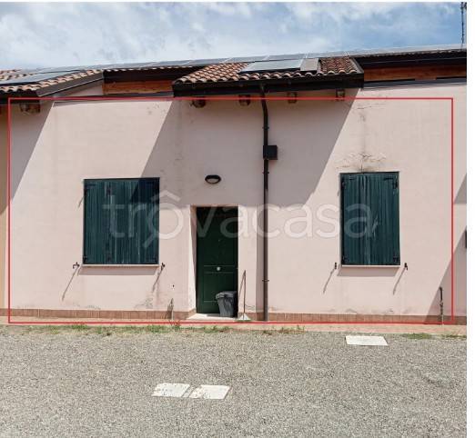 appartamento in vendita a Sala Bolognese in zona Osteria Nuova