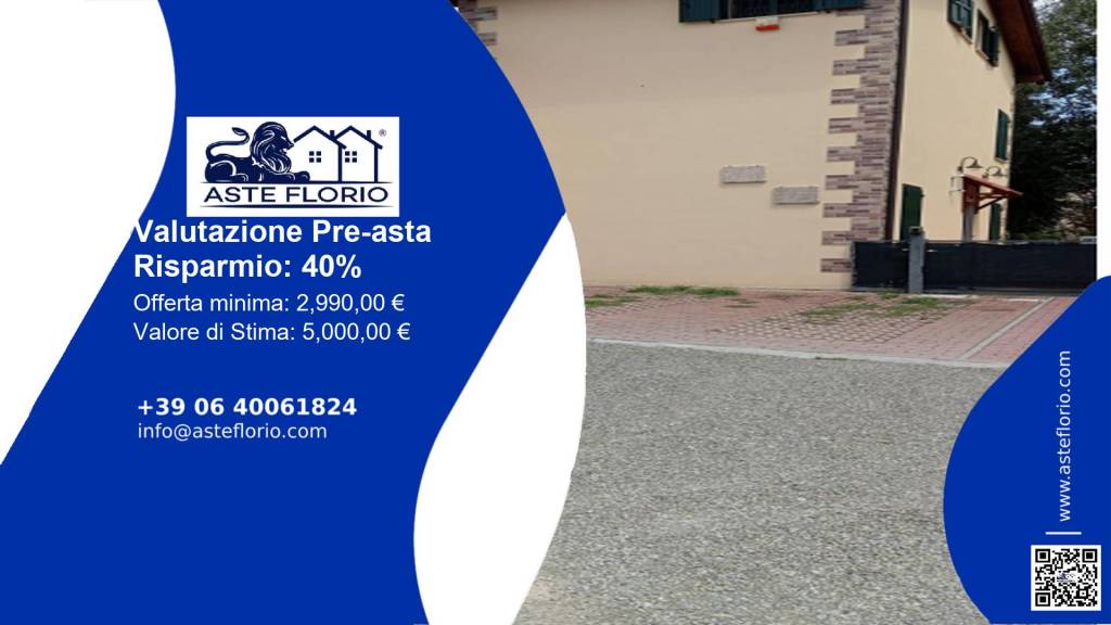 terreno edificabile in vendita a Sala Bolognese