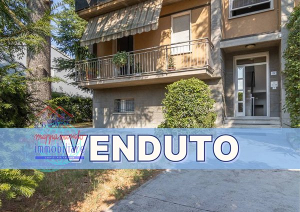 appartamento in vendita a Sala Bolognese in zona Osteria Nuova