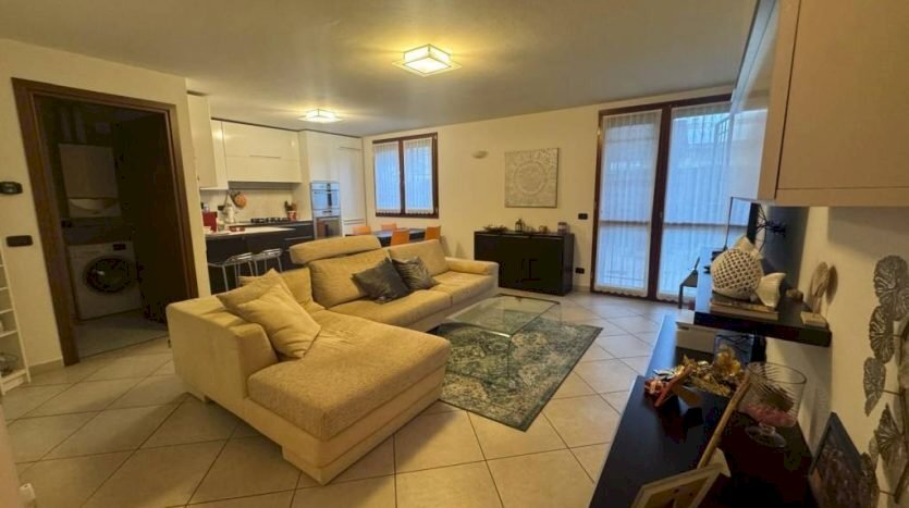 appartamento in vendita a Sala Bolognese