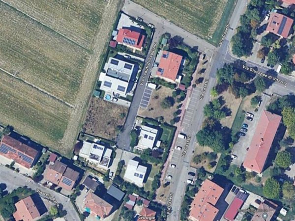 terreno agricolo in vendita a Sala Bolognese