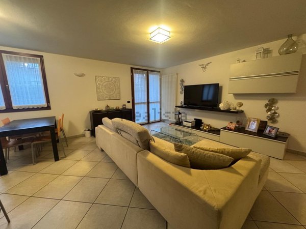 appartamento in vendita a Sala Bolognese in zona Padulle