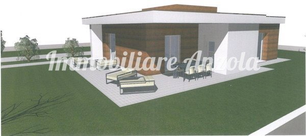 casa indipendente in vendita a Sala Bolognese