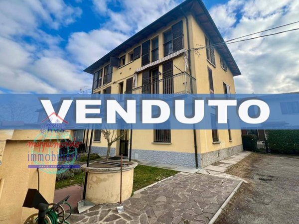 appartamento in vendita a Sala Bolognese in zona Sala