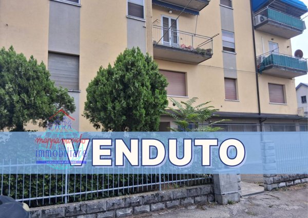 appartamento in vendita a Sala Bolognese in zona Osteria Nuova