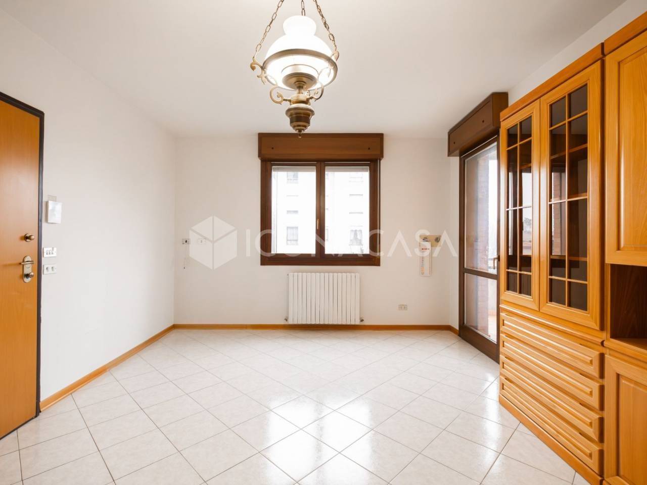 appartamento in vendita a Sala Bolognese in zona Osteria Nuova
