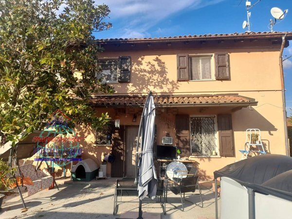 casa indipendente in vendita a Sala Bolognese in zona Padulle
