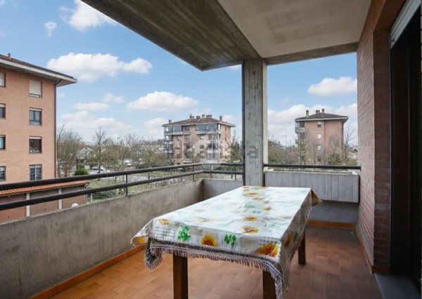 appartamento in vendita a Sala Bolognese in zona Osteria Nuova