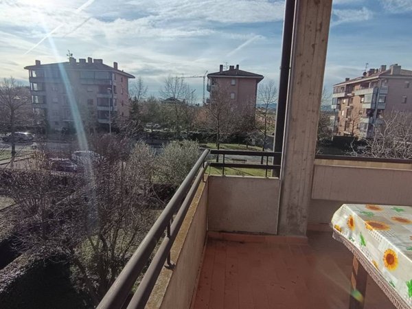 appartamento in vendita a Sala Bolognese in zona Osteria Nuova