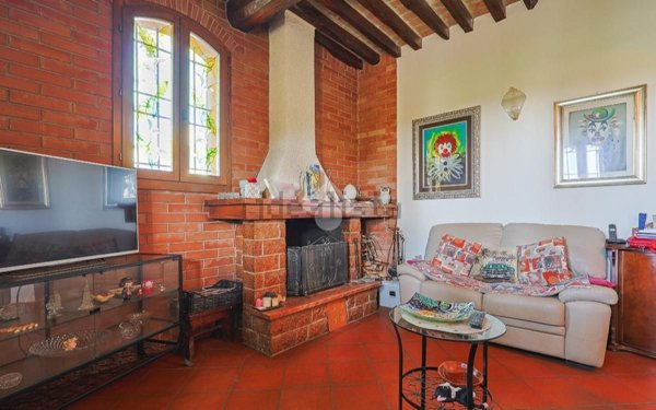 casa indipendente in vendita a Sala Bolognese in zona Padulle