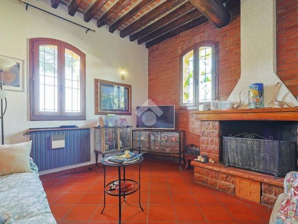 casa indipendente in vendita a Sala Bolognese in zona Padulle