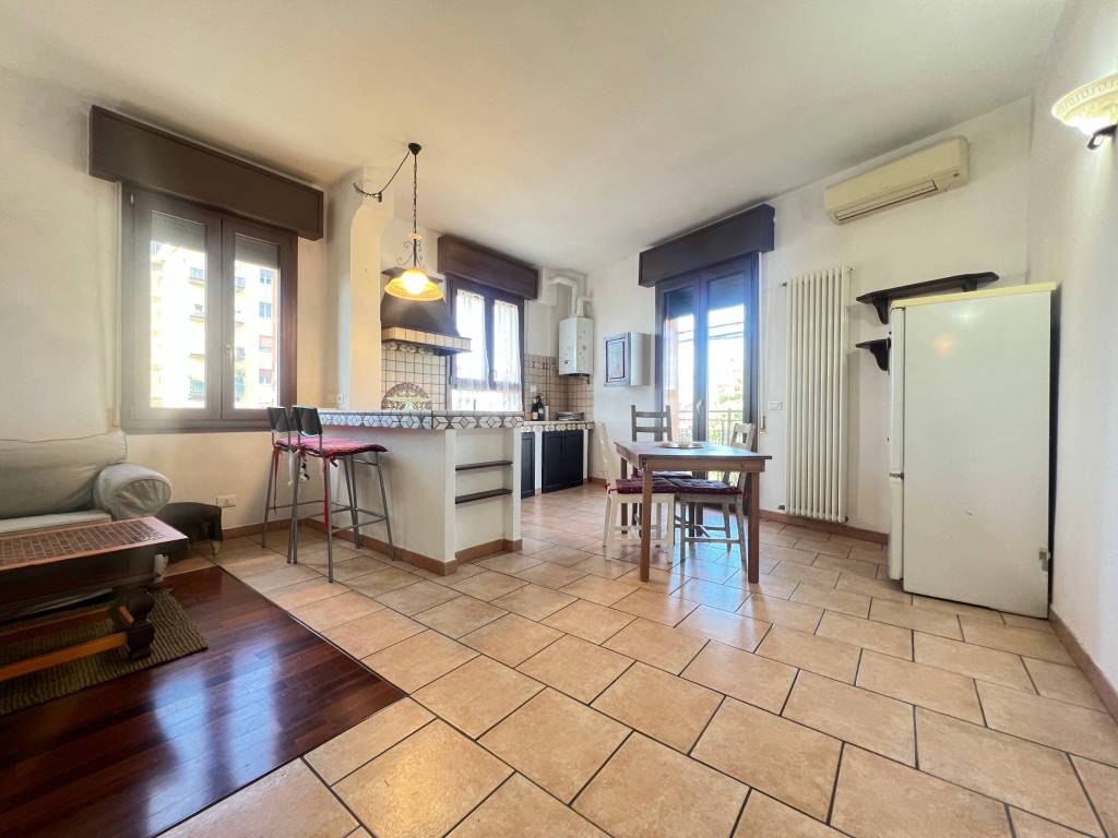 appartamento in vendita a Sala Bolognese in zona Osteria Nuova