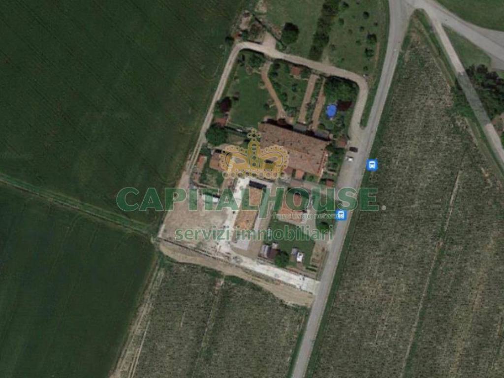 casa indipendente in vendita a Sala Bolognese