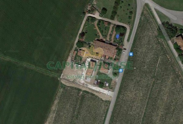 casa indipendente in vendita a Sala Bolognese