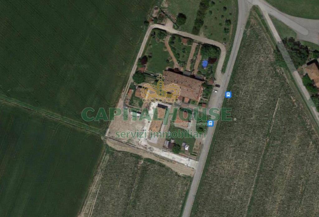 casa indipendente in vendita a Sala Bolognese