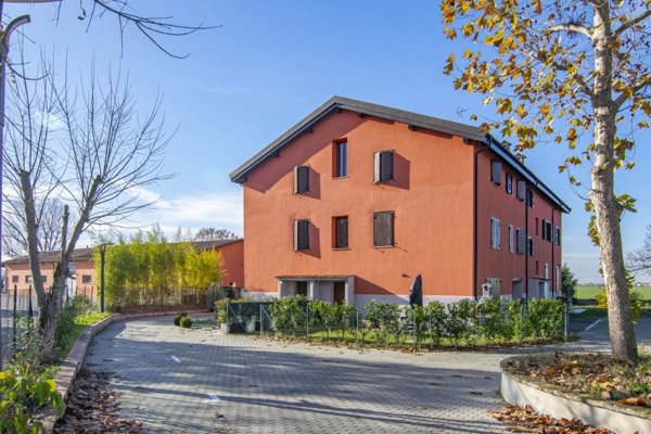 appartamento in vendita a Sala Bolognese