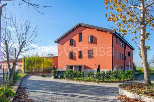 appartamento in vendita a Sala Bolognese