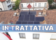 casa indipendente in vendita a Sala Bolognese in zona Osteria Nuova