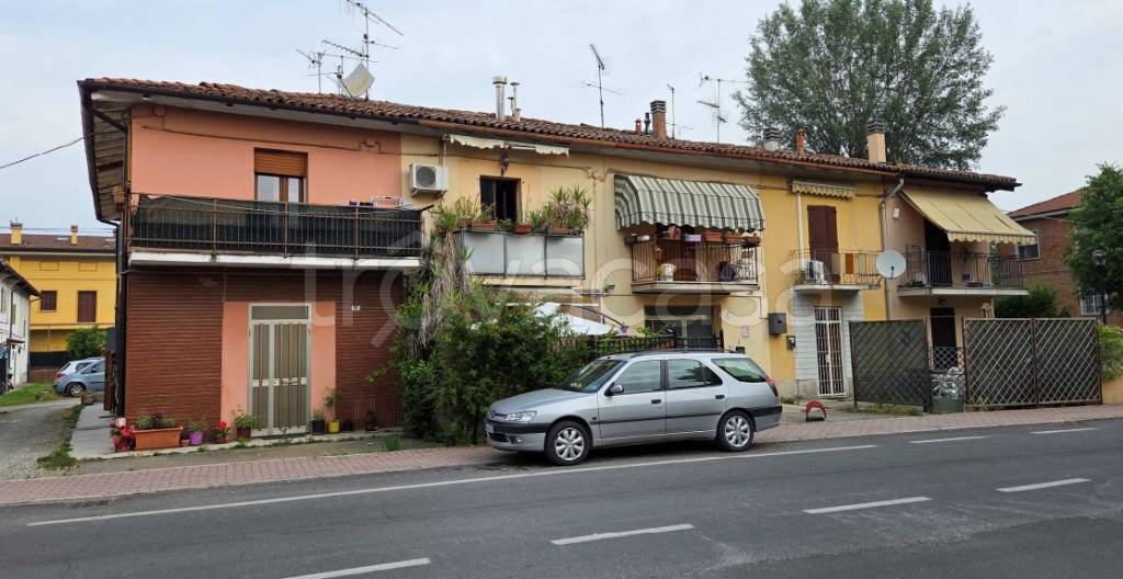 casa indipendente in vendita a Sala Bolognese in zona Padulle