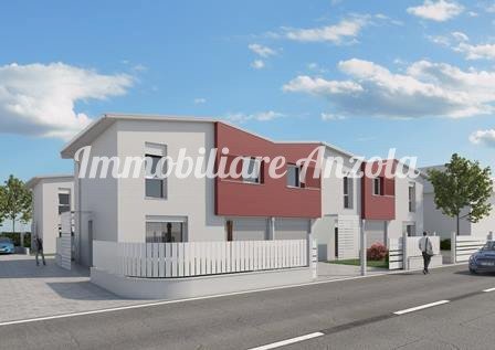 casa indipendente in vendita a Sala Bolognese