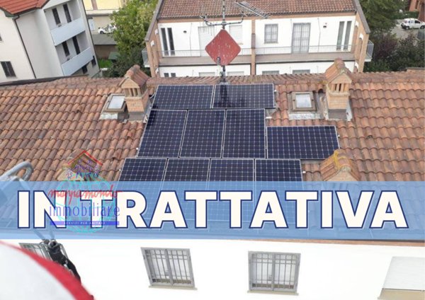 casa indipendente in vendita a Sala Bolognese in zona Osteria Nuova