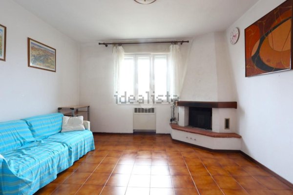 appartamento in vendita a Sala Bolognese in zona Osteria Nuova