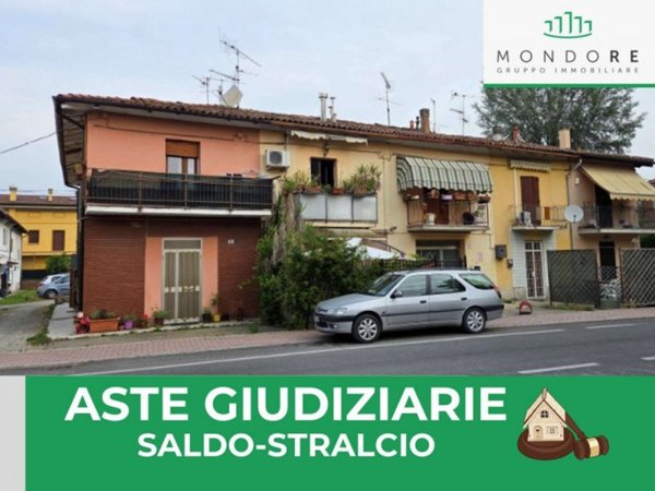 appartamento in vendita a Sala Bolognese in zona Padulle