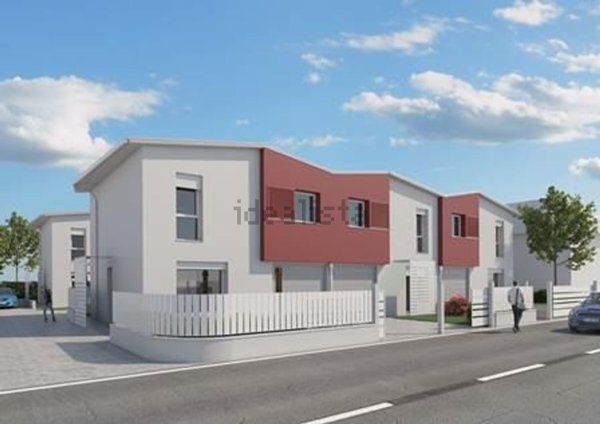 casa indipendente in vendita a Sala Bolognese