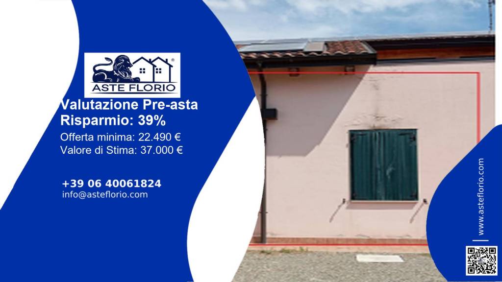 appartamento in vendita a Sala Bolognese